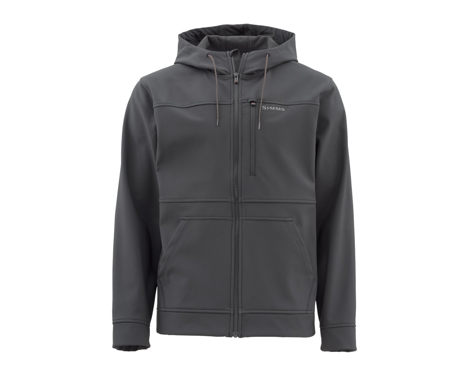 Simms Rogue Fleece Hoody SALE! (Medium & Large Left) — Rogue